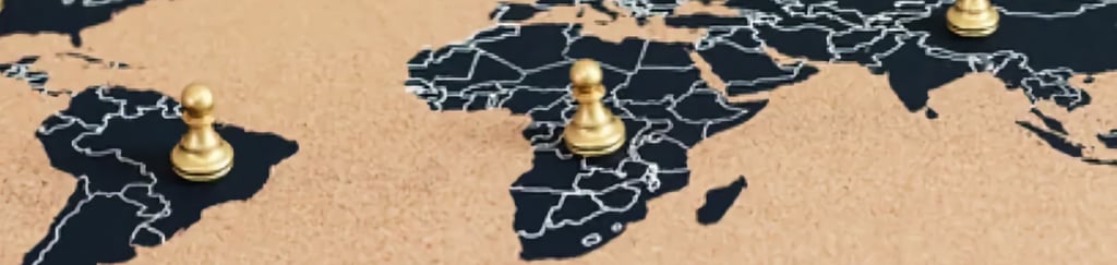 Africa in 2026 and Beyond - featured pic
